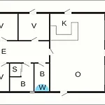 5 Star Holiday Home In Hadsund 펜션 *