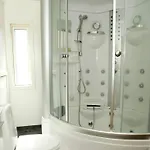 5 Star Holiday Home In Hadsund 펜션