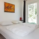 5 Star Holiday Home In Hadsund * Odde