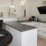 5 Star Holiday Home In Hadsund