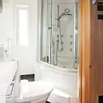 펜션 5 Star Holiday Home In Hadsund *