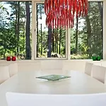 5 Star Holiday Home In Hadsund *
