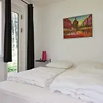 펜션 5 Star Holiday Home In Hadsund Odde