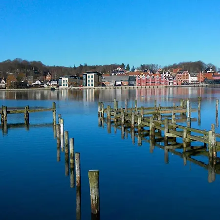 Holiday home 6 Person In Hadsund