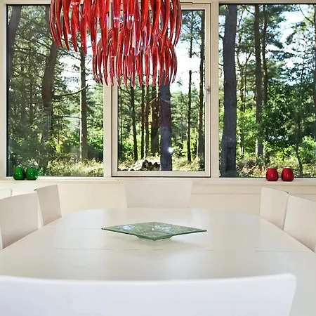 6 Person In Hadsund Holiday home