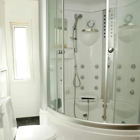 5 Star In Hadsund Дом отдыха