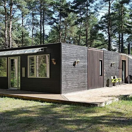 펜션 5 Star Holiday Home In Hadsund *