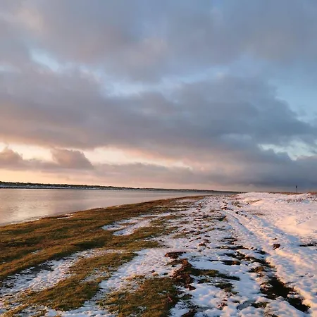 5 Star Holiday Home In Hadsund * Odde