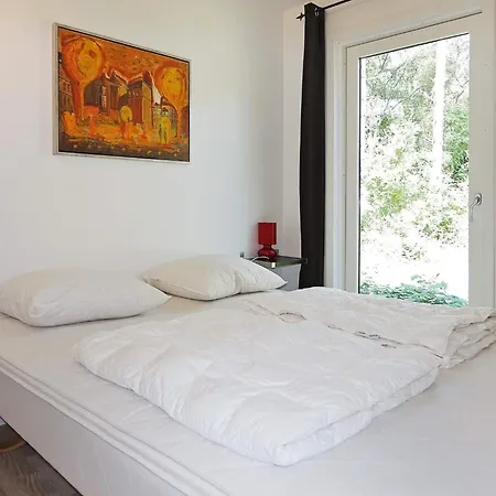 5 Star Holiday Home In Hadsund Odde