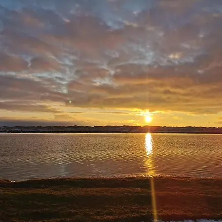 5 Star Holiday Home In Hadsund * Odde