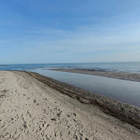 5 Star Holiday Home In Hadsund