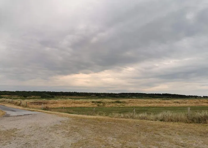 6 Person In Hadsund-by Traum
