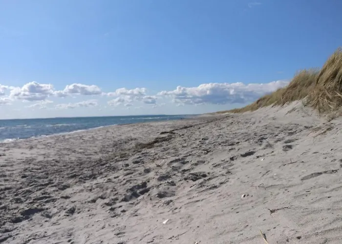 Prázdninový dům 6 Person In Hadsund-by Traum *